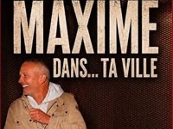 Maxime