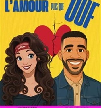 L'amour plus que ouf