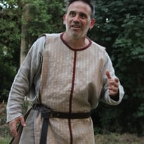 Les échos du passé, Ganelon