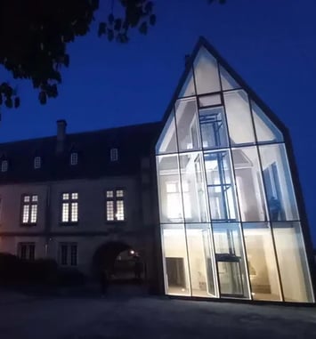 Lumières Cachées