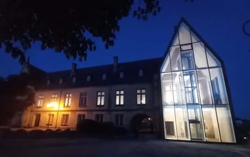 Lumières Cachées