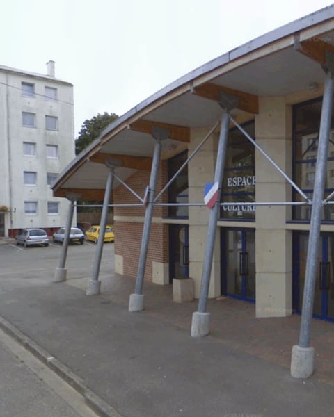 Espace culturel Doullens