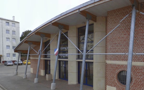 Espace culturel Doullens