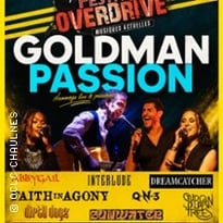 Chaulnes Festival Overdrive