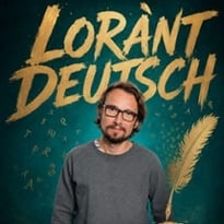 Lorànt Deutsch, Romanesque 2.0
