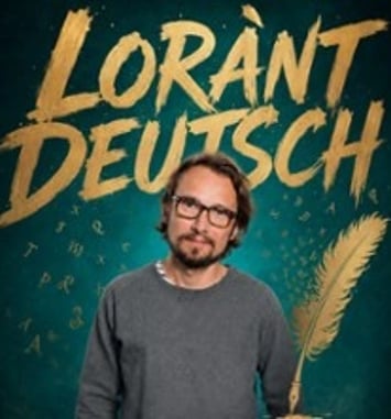 Lorànt Deutsch, Romanesque 2.0