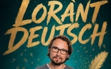 Lorànt Deutsch, Romanesque 2.0
