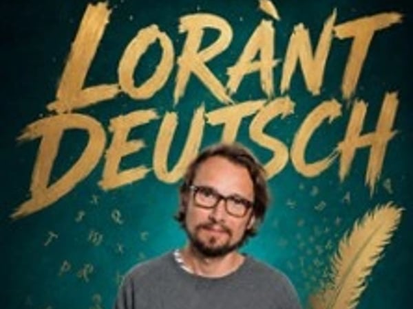 Lorànt Deutsch, Romanesque 2.0