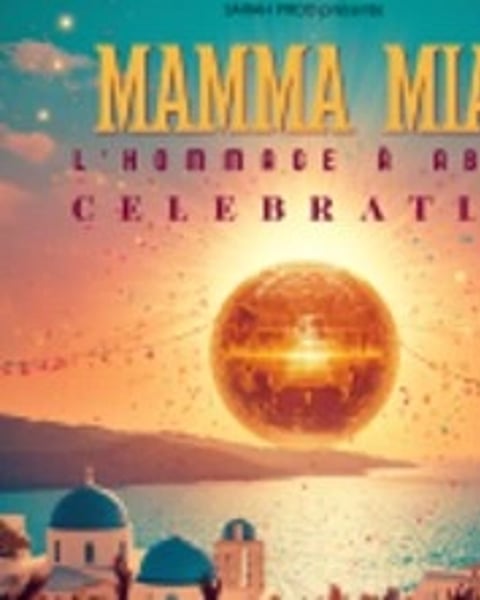 Mamma Mia Celebration