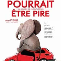 Ça pourrait être pire