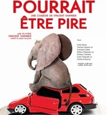 Ça pourrait être pire