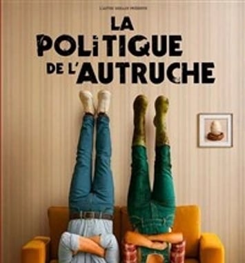 La politique de l'autruche