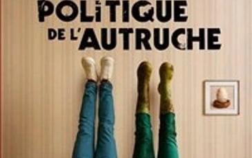 La politique de l'autruche