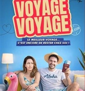 Voyage Voyage