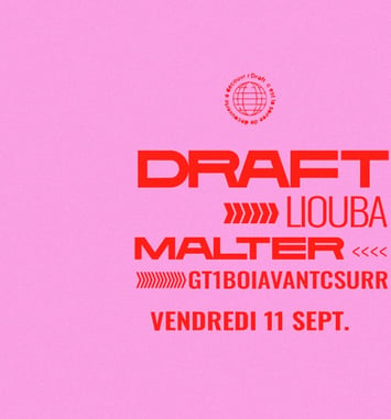 Malter et Liouba et Gt1boiavantcsurr