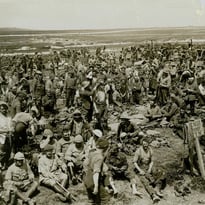 Exposition : l'image au service de l'histoire
