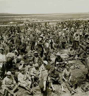 Exposition : l'image au service de l'histoire