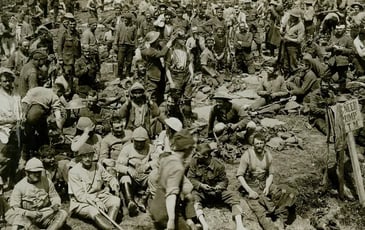 Exposition : l'image au service de l'histoire