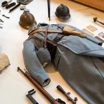 Visite guidée du musée