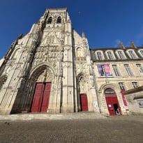 Rêves suspendus