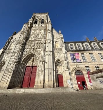 Rêves suspendus