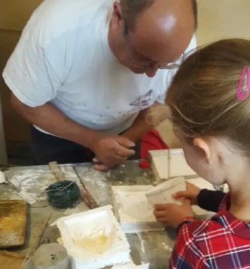 Atelier Jeune public