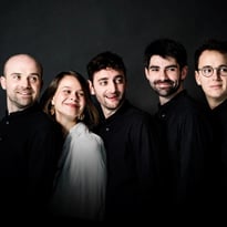 Ensemble Astera