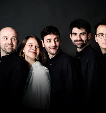 Ensemble Astera