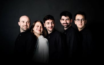 Ensemble Astera