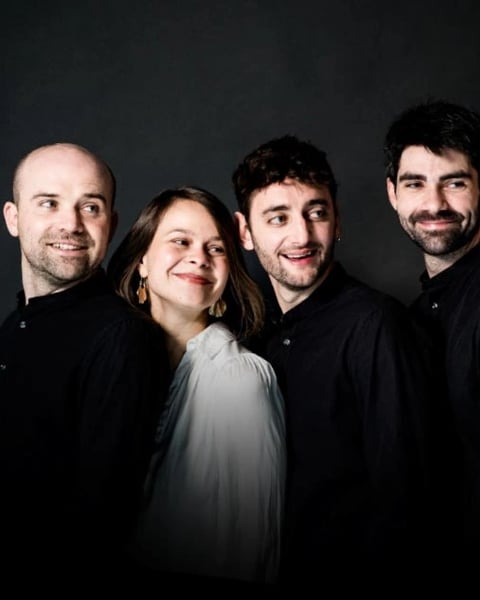 Ensemble Astera