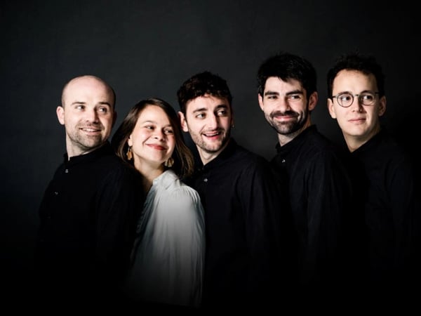 Ensemble Astera