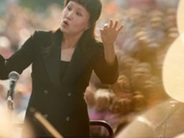 Orchestre de Picardie, Le Nouvel An Viennois