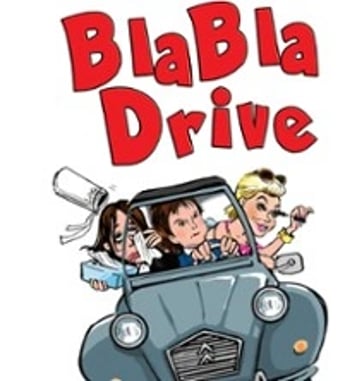 Blabladrive