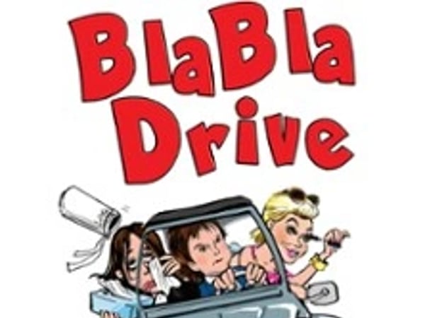 Blabladrive