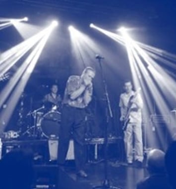French Blues All Stars