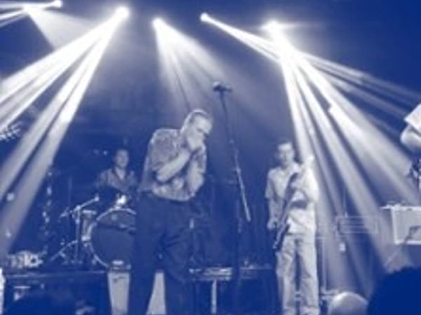 French Blues All Stars