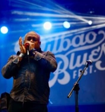 Mike Wheeler Band and Russ Green