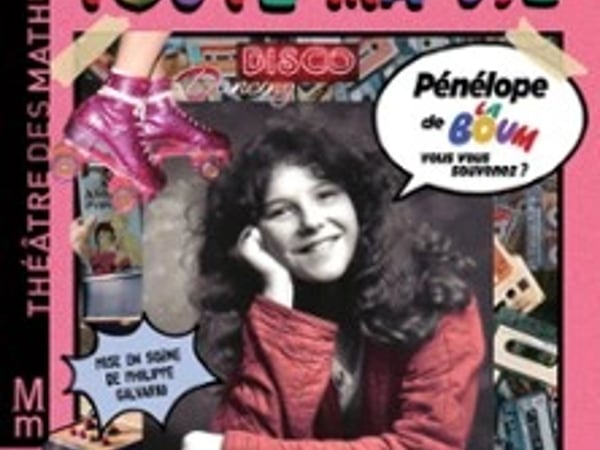 Sheila O'Connor, J'aurai 14 ans toute ma vie