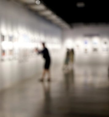 Exposition les Herbiers d’Émilie Vast par les Éditions Memo