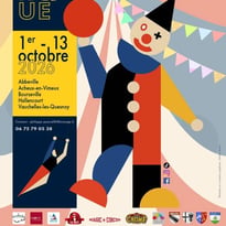 Fête du Cirque