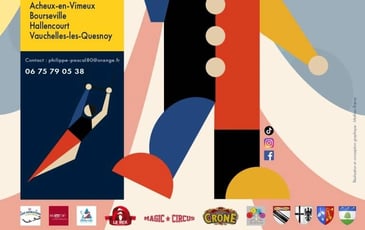 Fête du Cirque