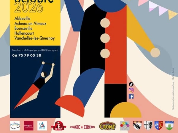 Fête du Cirque