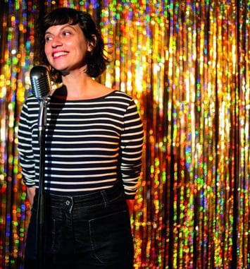 Ma petite chanson Céline Milliat Baumgartner