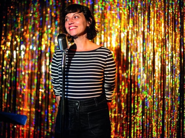 Ma petite chanson Céline Milliat Baumgartner