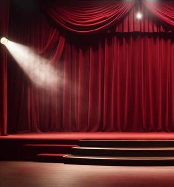 Spectacle de Contes avec Tony Havart