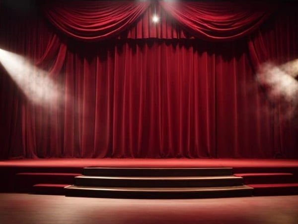 Spectacle de Contes avec Tony Havart