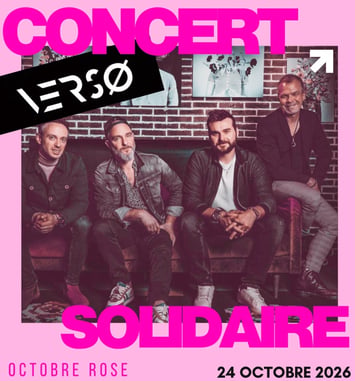 Concert de l’espoir