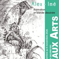 Exposition des Beaux Arts