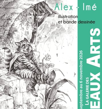 Exposition des Beaux Arts