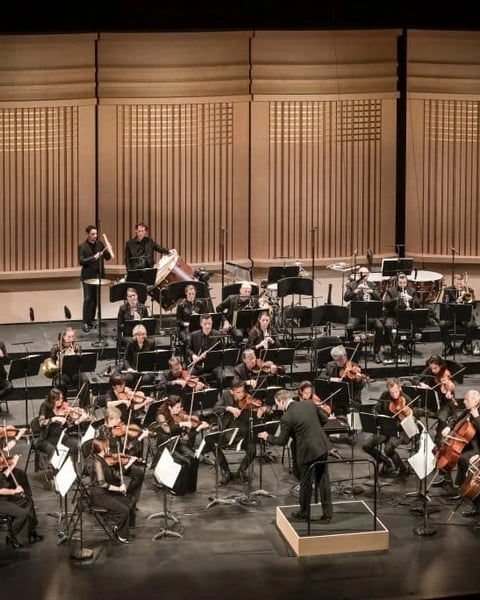 Orchestre d’Harmonie d’Abbeville